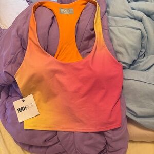 Beach riot New with tag size large
